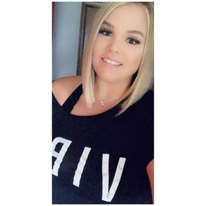 Meet your Posher, Rylee